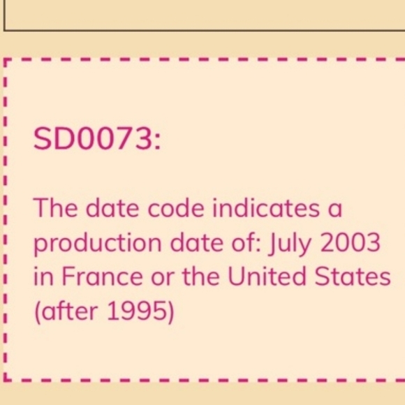 Louis Vuitton Monogram Long Wallet - Picture 13 of 13